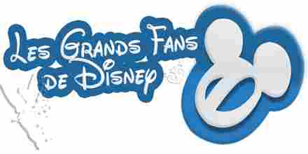 Les Grands Fans de Disney