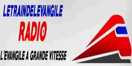 Letraindelevangile Radio