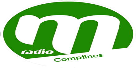 M Radio Comptines