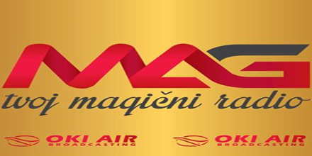 Mag Radio