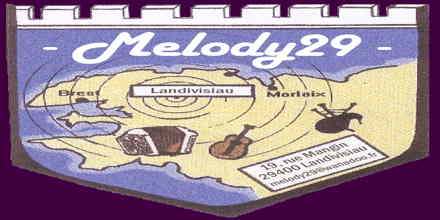 Melody 29