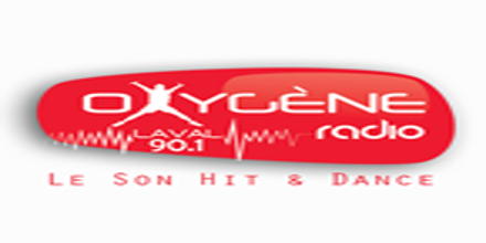 Oxygene Radio Hit n Dance