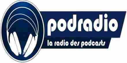 Podradio