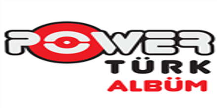 Power Turk Album