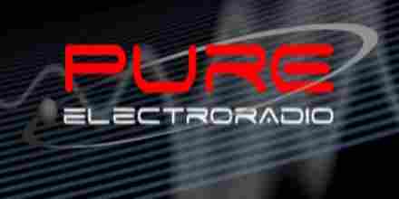 Pure Electro Radio