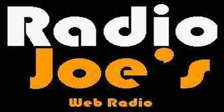 RADIO JOES