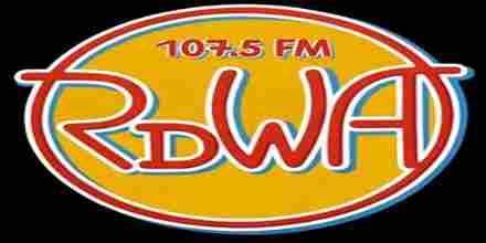 RDWA