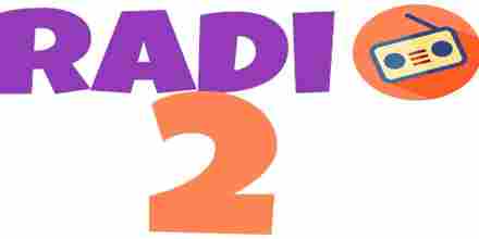 Radio 2 Srbija