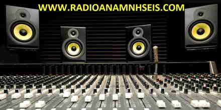 Radio Anamnhseis