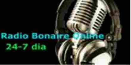 Radio Boneiru Online