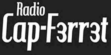 Radio Cap Ferret