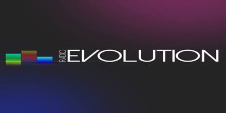 Radio E-Volution