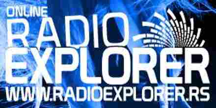 Radio Explorer