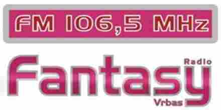 Radio Fantasy Naxi