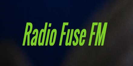 Radio Fuse FM