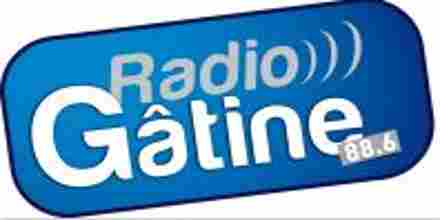 Radio Gatine