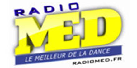 Radio Med Dance