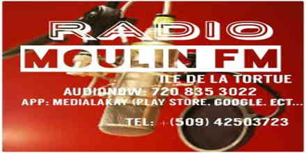 Radio Moulin FM