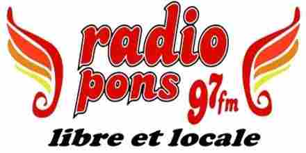 Radio Pons