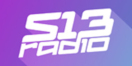 Radio S13