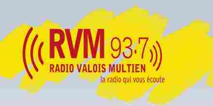 Radio Valois Multien