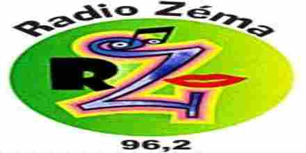 Radio Zema