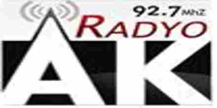 Radyo AK