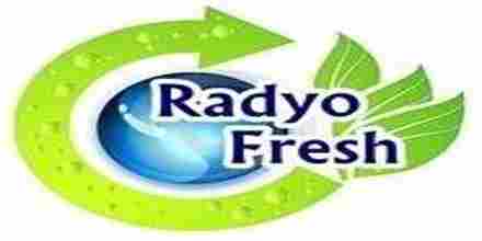 Radyo Fresh Turkey