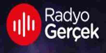 Radyo Gercek