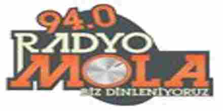 Radyo Mola