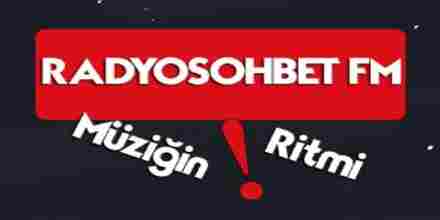 Radyo Sohbet