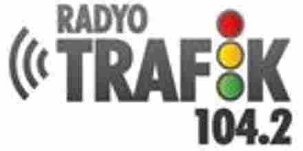 Radyo Trafik 104.2