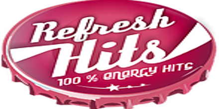 Refresh Hits Radio