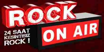 Rock OnAir