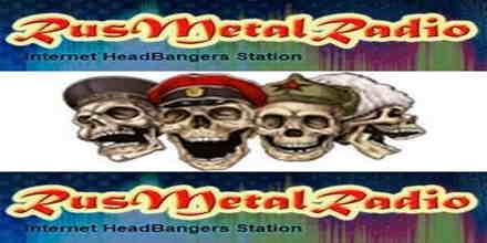 Rus Metal Radio