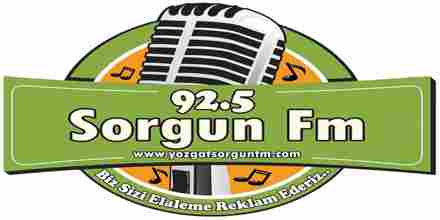 Sorgun FM