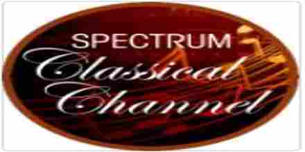 Spectrum Classical