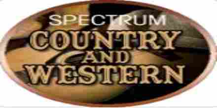 Spectrum Country and Western