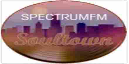 Spectrum Soultown