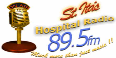 St Ita’s Hospital Radio