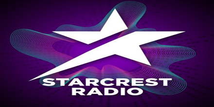 Starcrest Radio