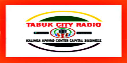 Tabuk City Radio