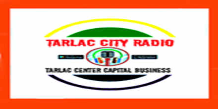 Tarlac City Radio