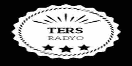 Ters Radyo