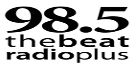 The Beats Radio Plus 98.5