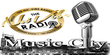 The NU Vibe Radio