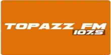 Topazz FM 107.5