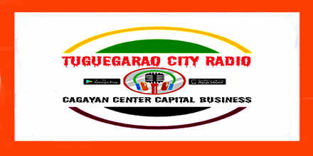 Tuguegarao City Radio