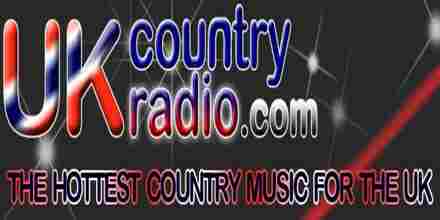 UK Country Radio