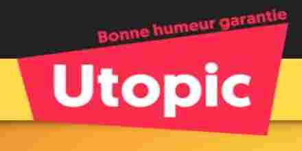 Utopic Radio